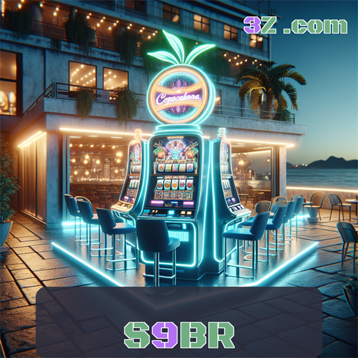 Recursos Irresistíveis do App do S9BR para Gamers