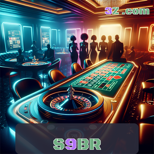 Baixar Jogos Incríveis: Explore Novidades no S9BR