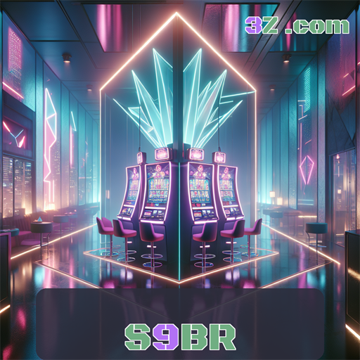 Esporte em Jogo: A Revolução do S9BR na Diversão Digital