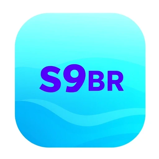 S9BR Logo