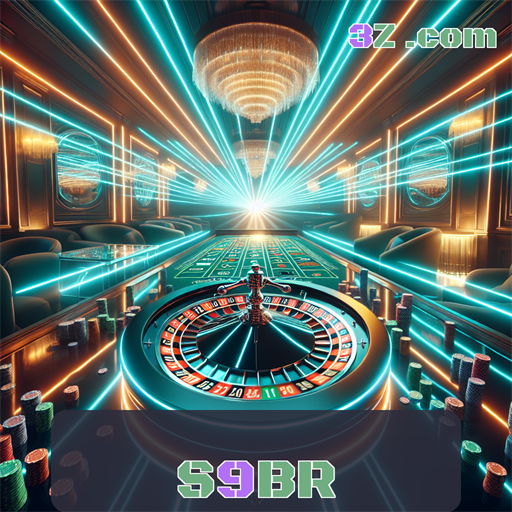 Atrações Incríveis nas Slots do S9BR: Jogue e Ganhe!