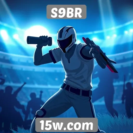 Dicas para otimizar a experiência de jogo no S9BR