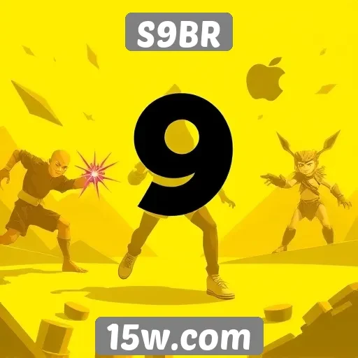 Desenvolvedores destacam jogos exclusivos no S9BR