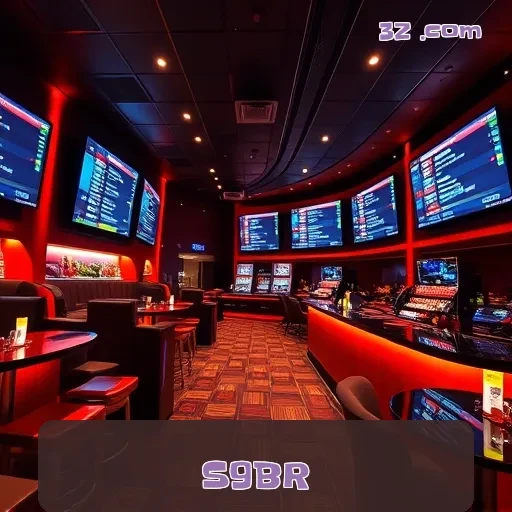 S9BR: Descubra os Melhores Jogos Casuais para Descontrair e Divertir