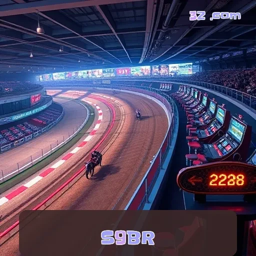 S9BR: Jogos de Plataforma que Encantam e Divertem