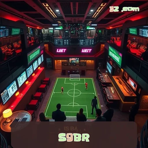 S9BR: Descubra os Melhores Jogos de Sobrevivência e Seus Segredos