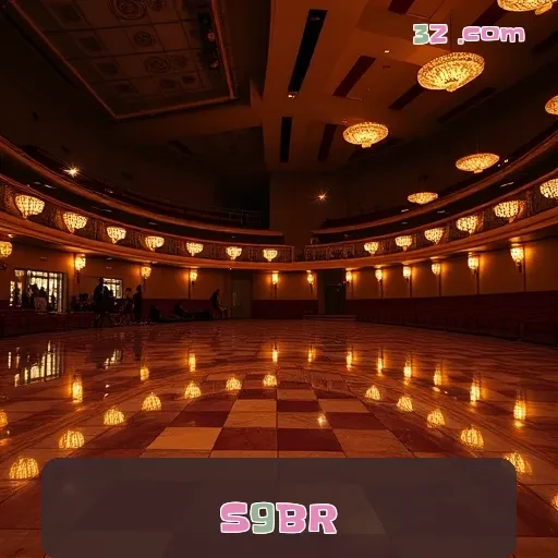 S9BR Arcade: Descubra o Melhor dos Jogos Clássicos e Modernos